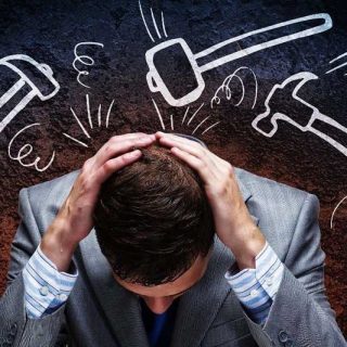 روشهای مقابله با افکار منفی