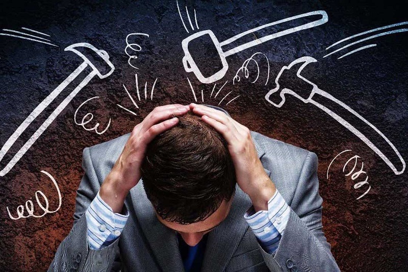 روشهای مقابله با افکار منفی