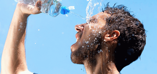 بهترین خوراکی ها برای جلوگیری از گرمازدگی